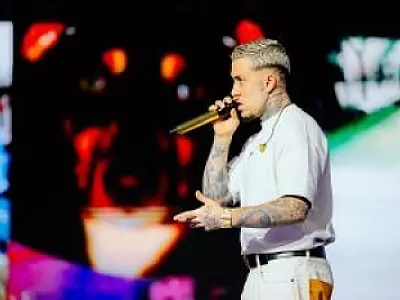 MC Daniel é um dos palestrantes da Expo Favela 2024