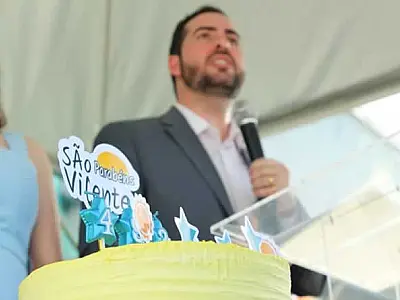 Prefeito Kayo Amado anuncia investimento de R$ 11,5 milhões em pacote de melhorias