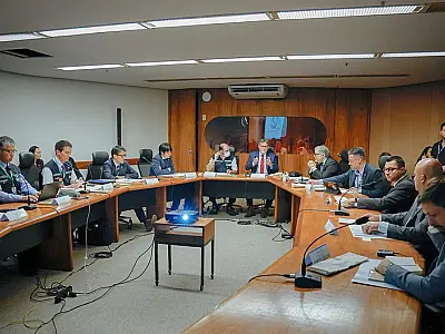 Parceria Brasil-Japão: MIDR avança na construção de barreiras para amenizar impactos de desastres

