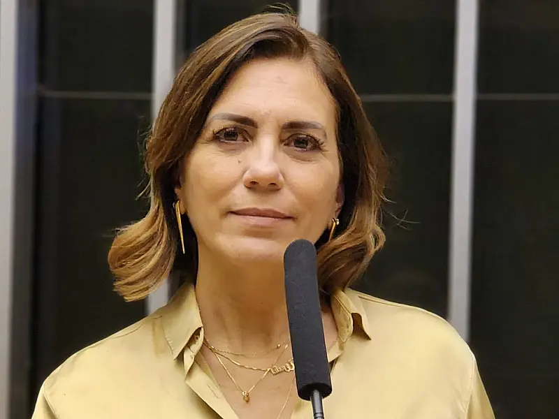Confira as ideias de Rosana Valle para a cidade de Santos