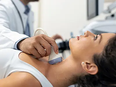 Desequilíbrio na tireoide pode afetar olhos, músculos e até a memória