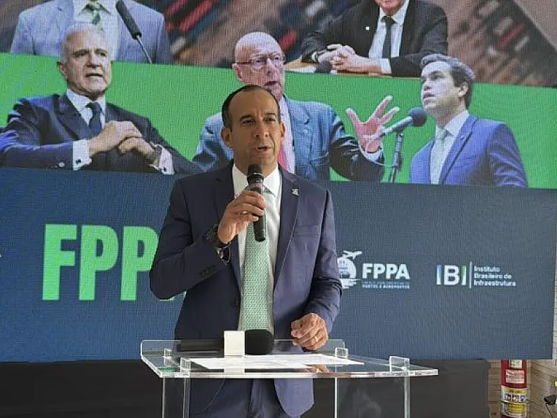 FPPA propõe isenção de taxação de Bunker em MP do Diesel