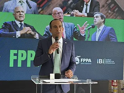 FPPA propõe isenção de taxação de Bunker em MP do Diesel