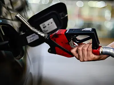 Petrobras reduz preço do diesel às distribuidoras amanhã