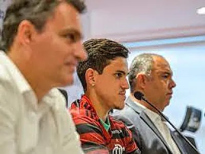 Time do Flamengo vai fazer jogo duro com Zenit e não quer vender Pedro