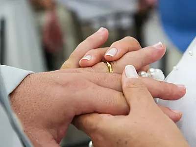 Fundo Social de São Vicente segue com vagas abertas para 3ª edição do Casamento Comunitário