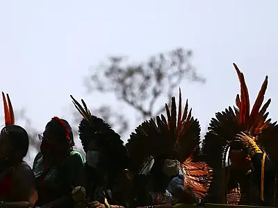 Ciência precisa dialogar com ecologia indígena, dizem pesquisadores