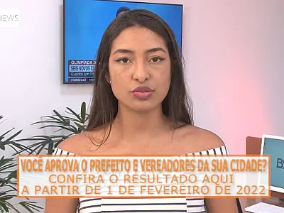VOCÊ APROVA O PREFEITO E VEREADORES DA SUA CIDADE? PESQUISA BS9/BADRA VAI OUVIR VOCÊ!