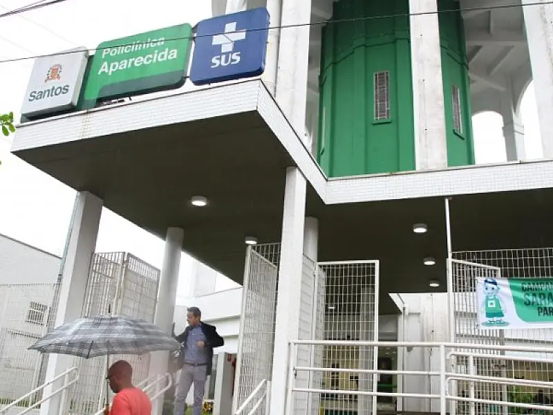 Horário de atendimento à Covid-19 é alterado nas policlínicas