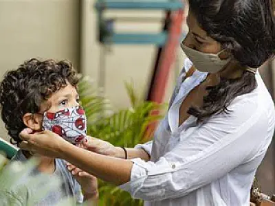 Nova York vai manter obrigatoriedade de máscaras em escolas infantis