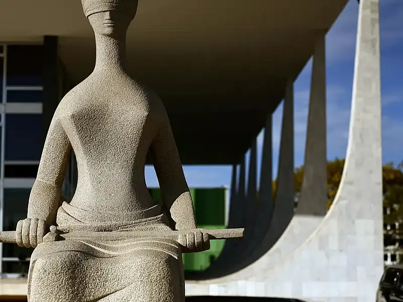 Ao vivo: acompanhe votação do julgamento de Bolsonaro no STF