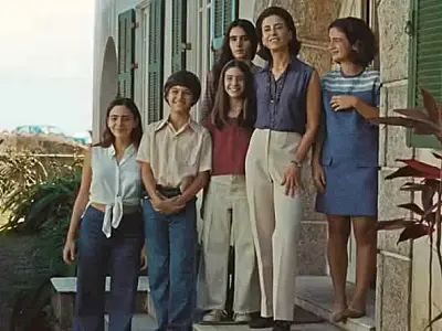 Ainda Estou Aqui chega "vencedor" ao Oscar, dizem estudiosos