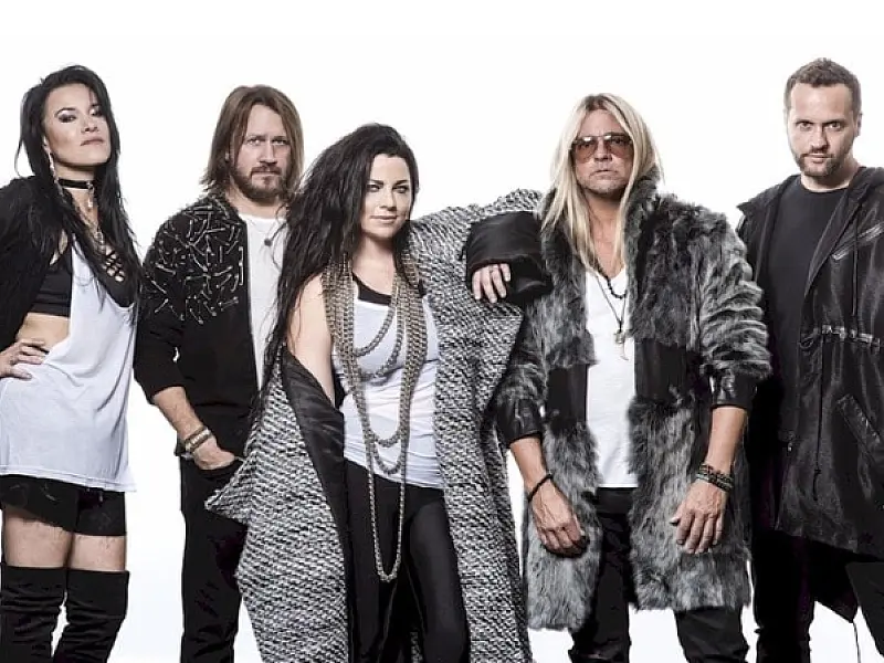 Shows de outubro em São Paulo tem Evanescence, Madeleine Peyroux e Restart