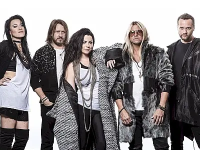 Shows de outubro em São Paulo tem Evanescence, Madeleine Peyroux e Restart