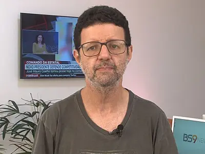 Direto da Redação BS9
