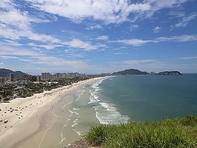 Ação de conscientização evita que crianças se percam dos responsáveis