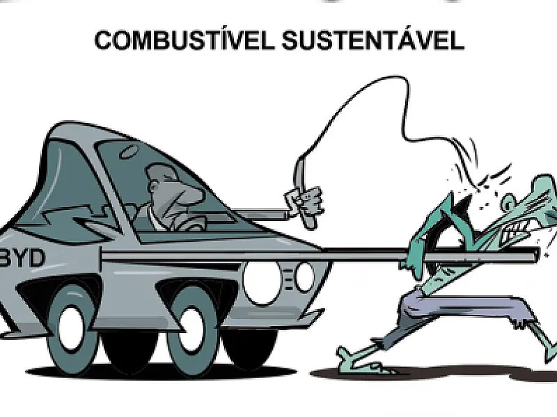 Charge do Dia