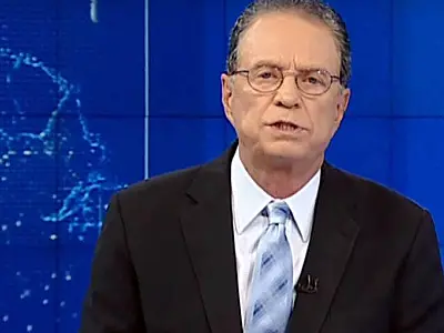 SBT vence no STF e não vai pagar indenização de R$ 14 milhões a Hermano Henning