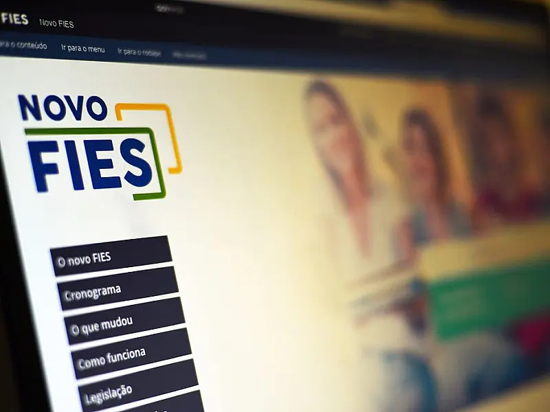 Termina hoje prazo para pré-selecionados do Fies finalizarem inscrição