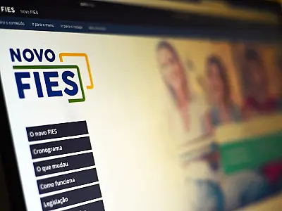 Termina hoje prazo para pré-selecionados do Fies finalizarem inscrição