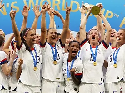 Copa do Mundo feminina começa com favoritismo compartilhado