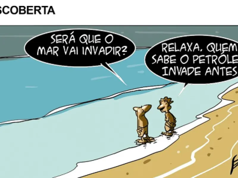 Charge do Dia