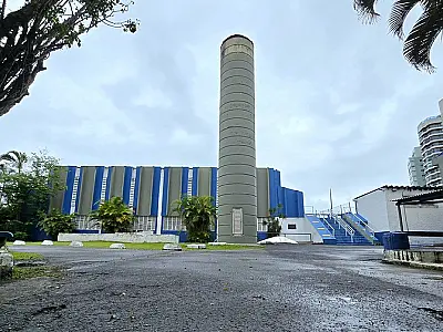 Guarujá recebe 2ª Etapa da Liga Litoral de Tênis de Mesa neste sábado (9)