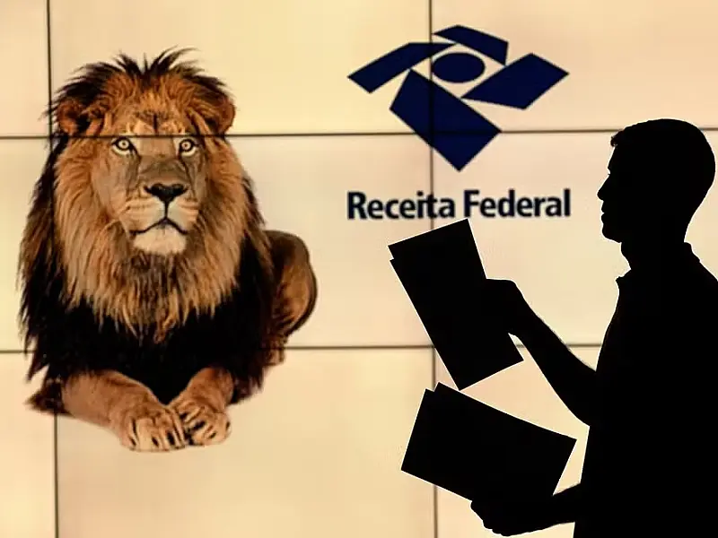 Receita Federal divulga os números da malha do IRPF 2025 no estado de São Paulo