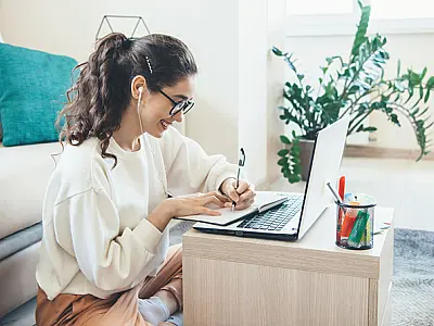 Qualifica SP prorroga inscrições de oferta com 3,3 mil vagas para cursos gratuitos e remotos