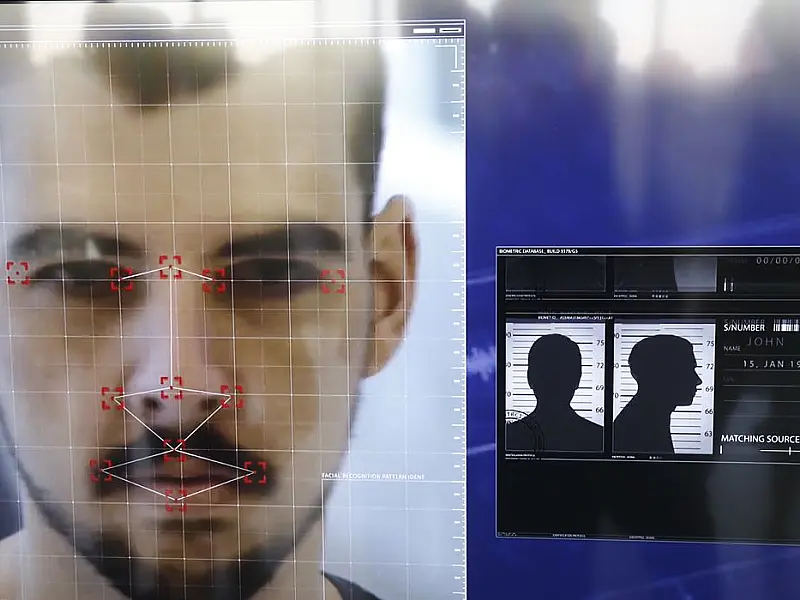 Justiça libera edital de câmeras com reconhecimento facial em SP