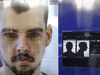 Justiça libera edital de câmeras com reconhecimento facial em SP