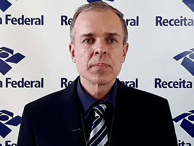 Auditor fala do trabalho da Alfândega e o combate a fraudes e ao tráfico