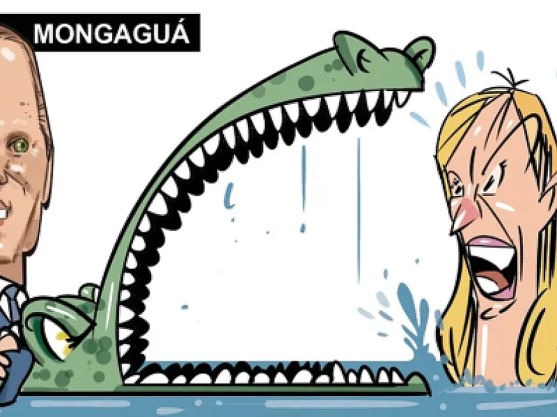 Charge do Dia
