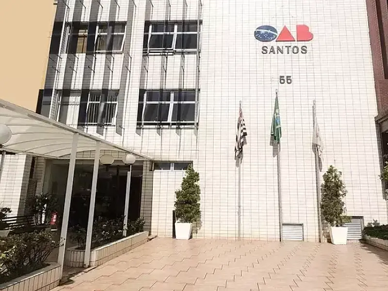 OAB Santos cria serviço para advogadas que sofreram violência