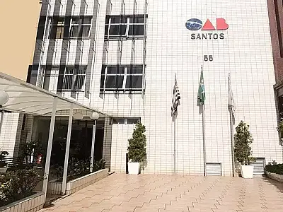 OAB Santos cria serviço para advogadas que sofreram violência