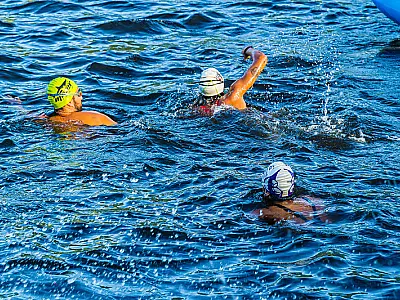 Ultramaratona do Rio Itapanhaú desafia atletas em Bertioga
