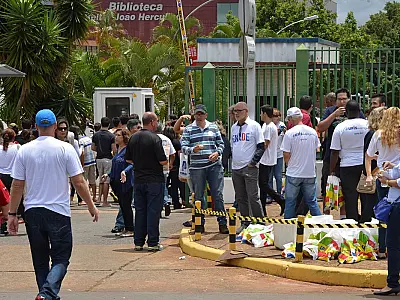 MEC divulga cursos de graduação que serão avaliados no Enade