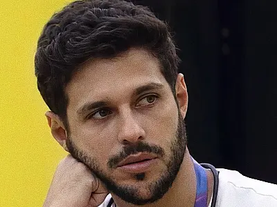 Rodrigo Mussi estava triste pelo ódio que recebia na internet antes de acidente