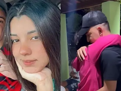 João Gomes reata namoro com Ary Mirelle após um mês de separação