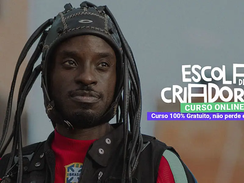 Instituto KondZilla está com inscrições abertas para cursos online gratuitos