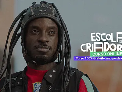 Instituto KondZilla está com inscrições abertas para cursos online gratuitos