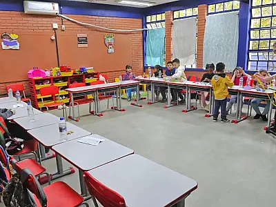 Pandemia ainda impacta educação no Brasil, aponta estudo