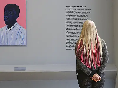 Pinacoteca Contemporânea de São Paulo será aberta dia 25