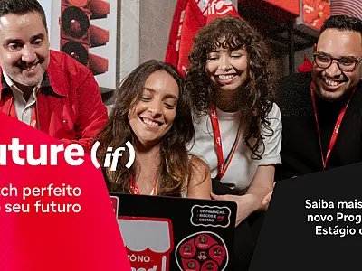iFood abre inscrições para programa de Estágio