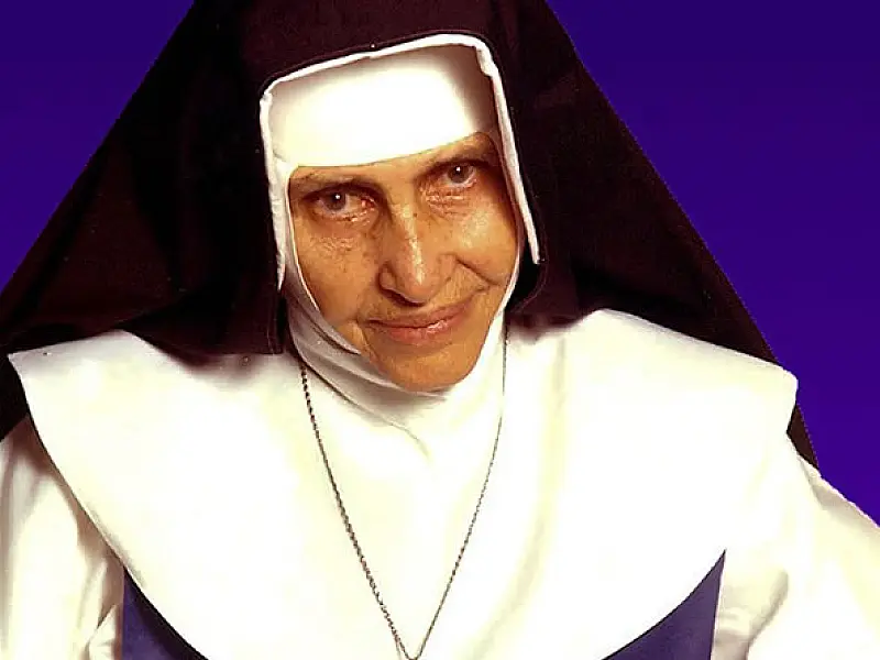 Irmã Dulce: O Anjo Bom da Bahia que virou Santa