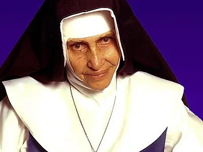 Irmã Dulce: O Anjo Bom da Bahia que virou Santa