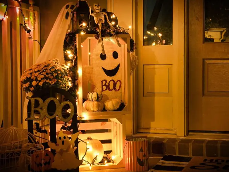 Comfort Hotel Santos entra no clima de Halloween com atrações interativas e gratuitas