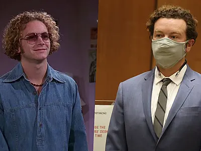 Ator de 'That '70s Show' é condenado por estupro de duas mulheres