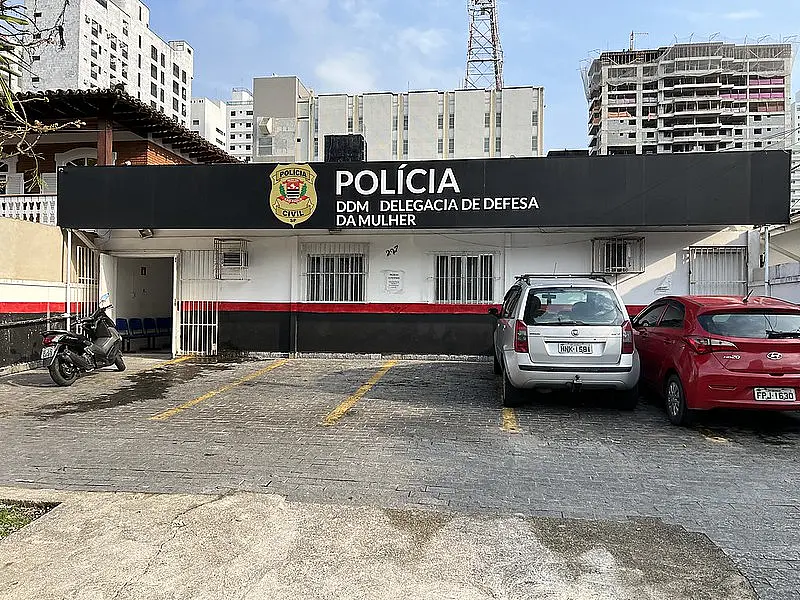 Guarujá renova convênio para manutenção dos serviços da Delegacia da Mulher