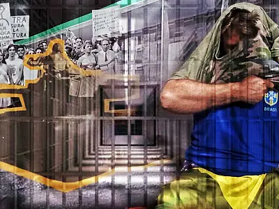 Centro Histórico de Santos recebe apresentações de projeto teatral